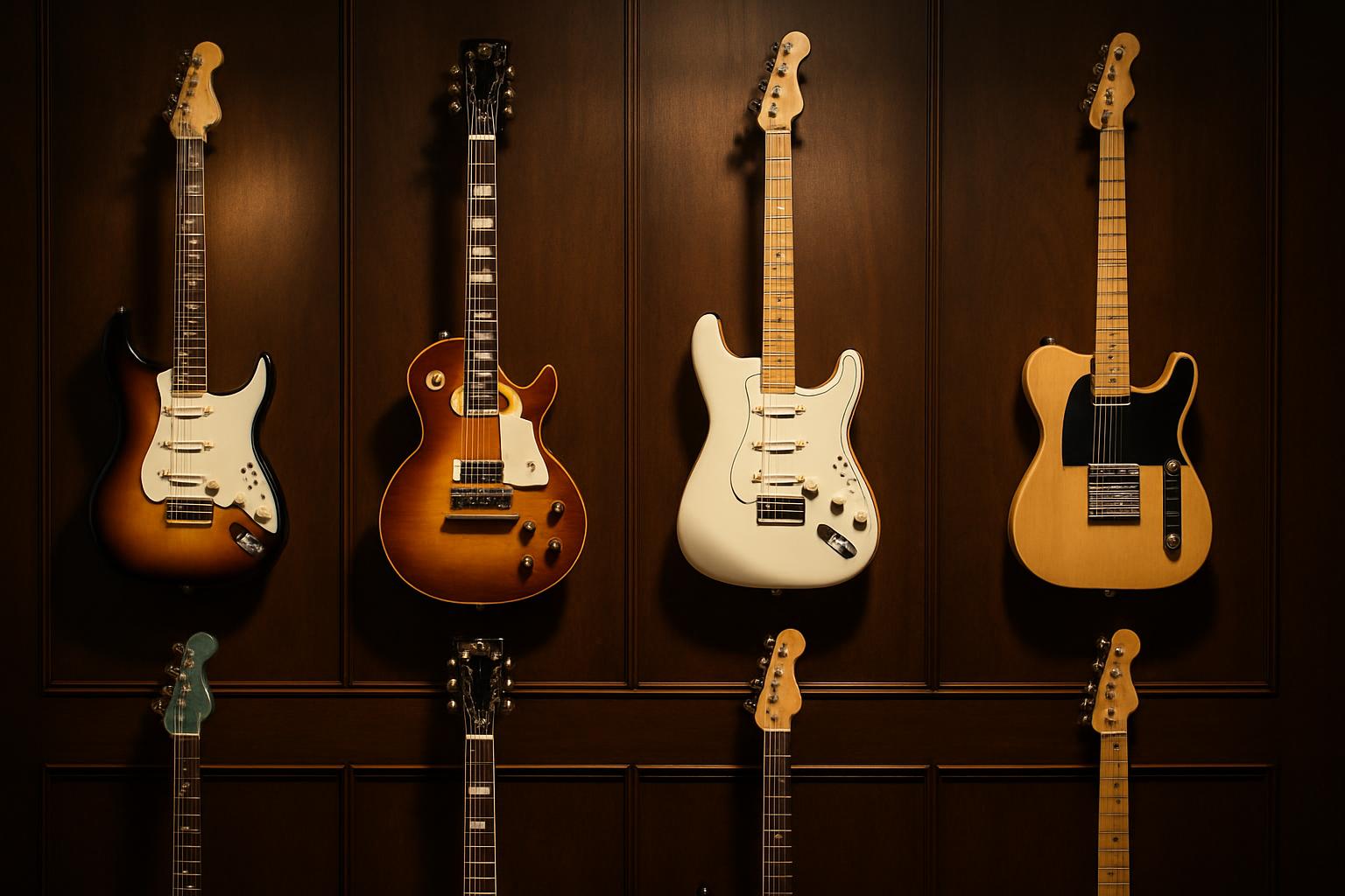 Golden Era Guitars
